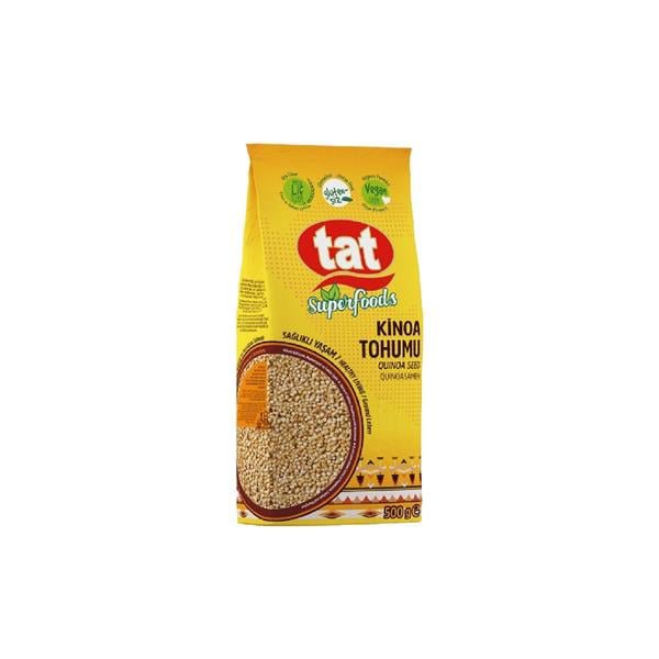 TAT Food Kinoa 500gr