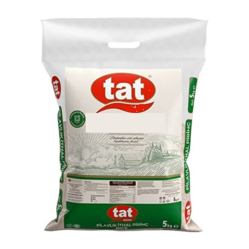 TAT Kırık Pirinç 25kg